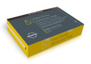 Sellaesthetic distribuidor de peeling Easy Droxy Peel de Skin Tech