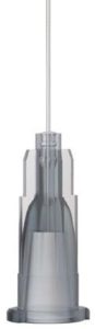 MESBIO Needle 27G Ø0.40 x 12 mm