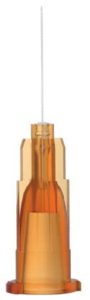 MESBIO Needle 34G Ø0.18 x 12 mm