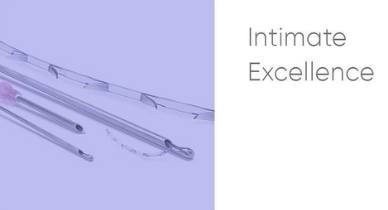 Aptos intimate Excellence HA Método