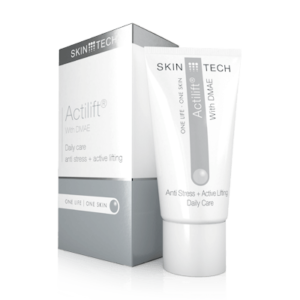 Crema ACTILIFT Skin Tech distribuidor Sellaesthetic