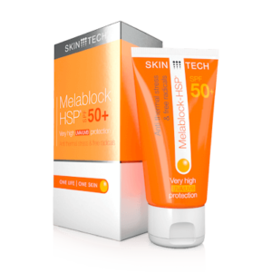 Melablock HSP® 50 Sellaesthetic