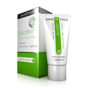 Crema Atrofillin de Skin Tech - Sellaesthetic