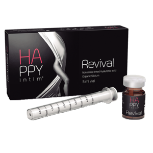 Happy Intim Revival skin tech distribuidor Sellaesthetic