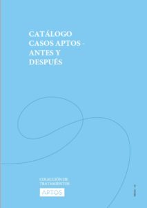 Catálogo Hilos Aptos Casos Clínicos - Fotos de antes y después