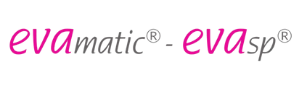 logo evamitic evasp