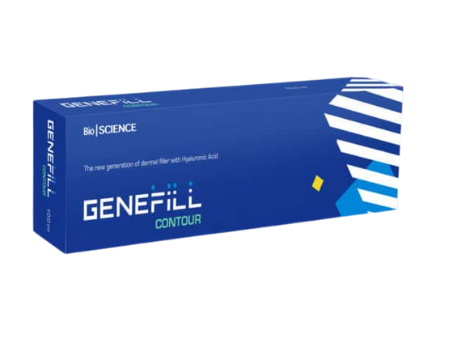 Genefill-Contour-Distribuidor-Sellaesthetic Genefill Contour - Distribuidor oficial España Sellaesthetic