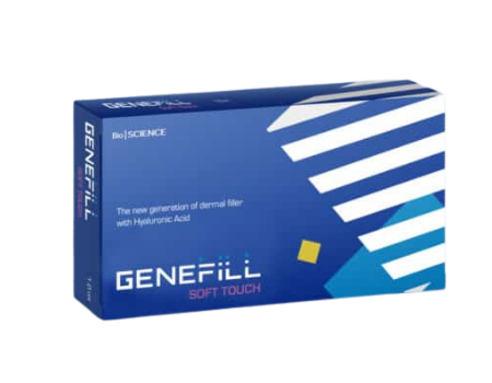 Genefill-Soft-Touch-Distribuidor-Sellaesthetic Genefill Soft Touch - Distribuidor oficial España Sellaesthetic