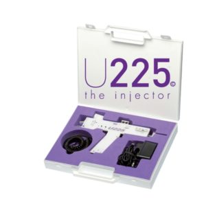 U225 Maleta inyector mesoterapia