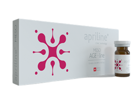 apriline AGE line sellaesthetic cockteles micropuncion apriline AGE line sellaesthetic cockteles micropuncion