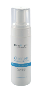 Cleanser Foam de Skin Tech - Sellaesthetic