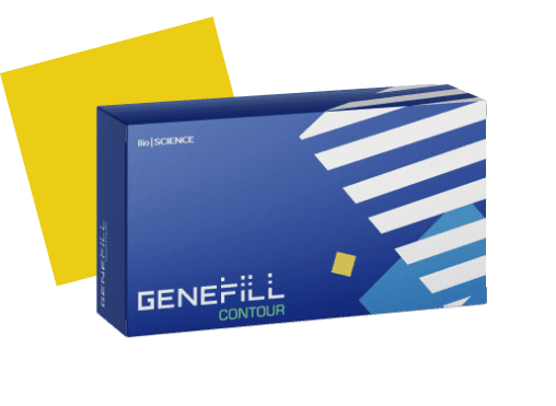 genefill GENEFILL rellenos dérmicos - Distribuidor oficial España Sellaesthetic