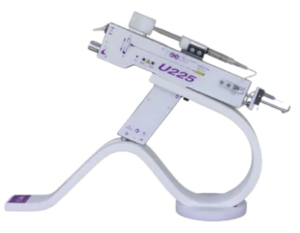 Pistola para mesoterapia U225 Needle Concept