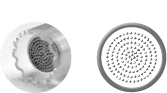 Cartucho 130 AN para dispositivo 1NEED Campomats microneedling - Distribuidor España y Portugal Sellaesthetic