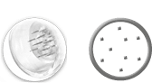 Cartucho 9MN 0.18 para dispositivo 1NEED Campomats microneedling - Distribuidor España y Portugal Sellaesthetic