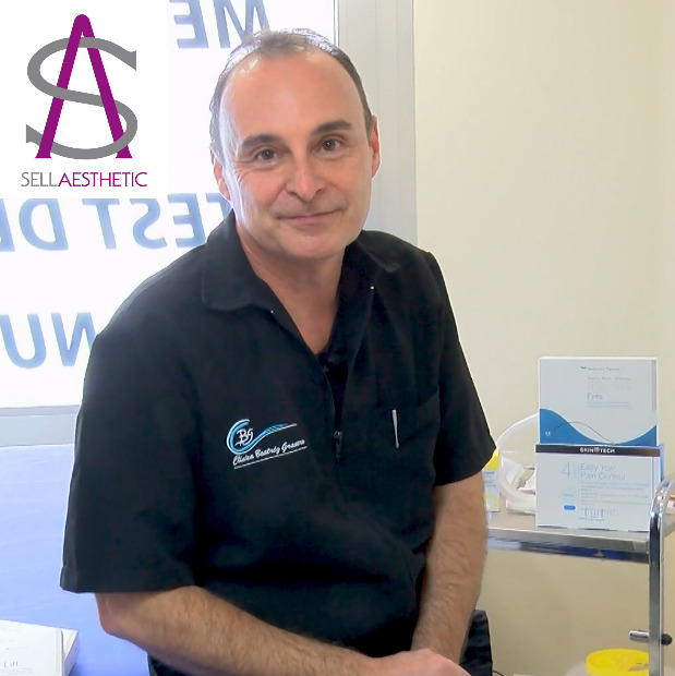 dr-juan-pedro-guillen Curso peelings gratuito Sellaesthetic Dr. Juan Pedro Guillén