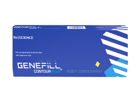 Sellaesthetic-Genefill contour-plus Sellaesthetic - Distribuidor en España de Genefill Contour Plus