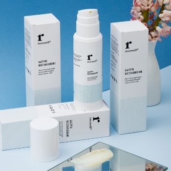 Recowell crema regeneradora post-tratramiento de medicina estética