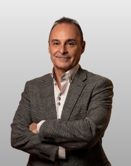 Dr. Juan Pedro Guillén