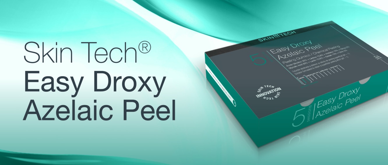 EASY DROXY AZELAIC PEEL slider