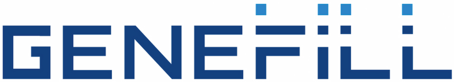 logo de Genefill