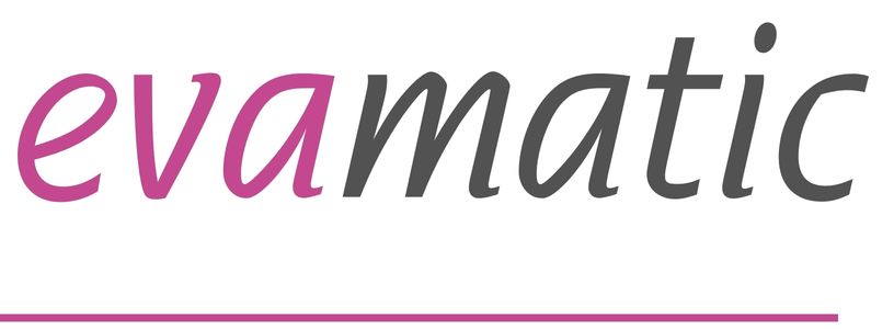 evamatic logo