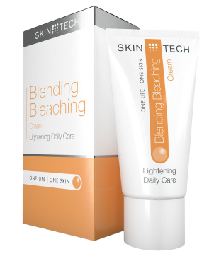 Crema Skin Tech Blending Bleaching