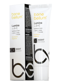Benebellum Lumina Vit A+E Skin Tech