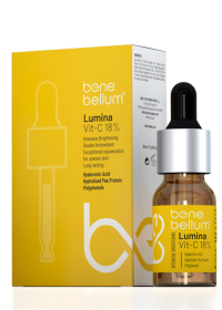 Benebellum Lumina Vit C 18% Skin Tech