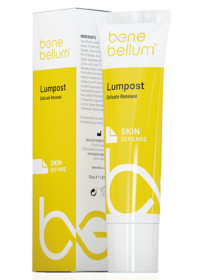 Benebellum Lumpost Skin Tech