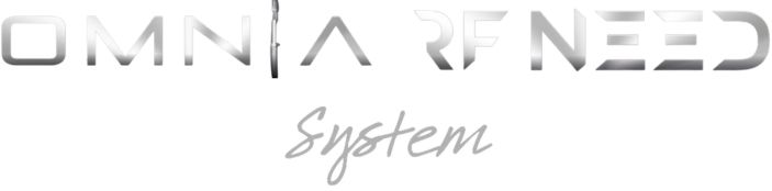 logo omnia rf need system