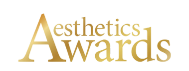 aesthetics awards logo