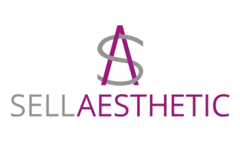 Sellaesthetic logo