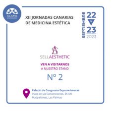 CONGRESO XVI Jornadas Canarias de Medicina Estética (acame)