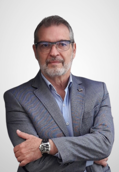 Dr Aptos Manuel Prieto - Formador en Hilos Aptos