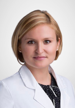 Dra. Sandra de Oliveira - Formadora en Hilos Aptos