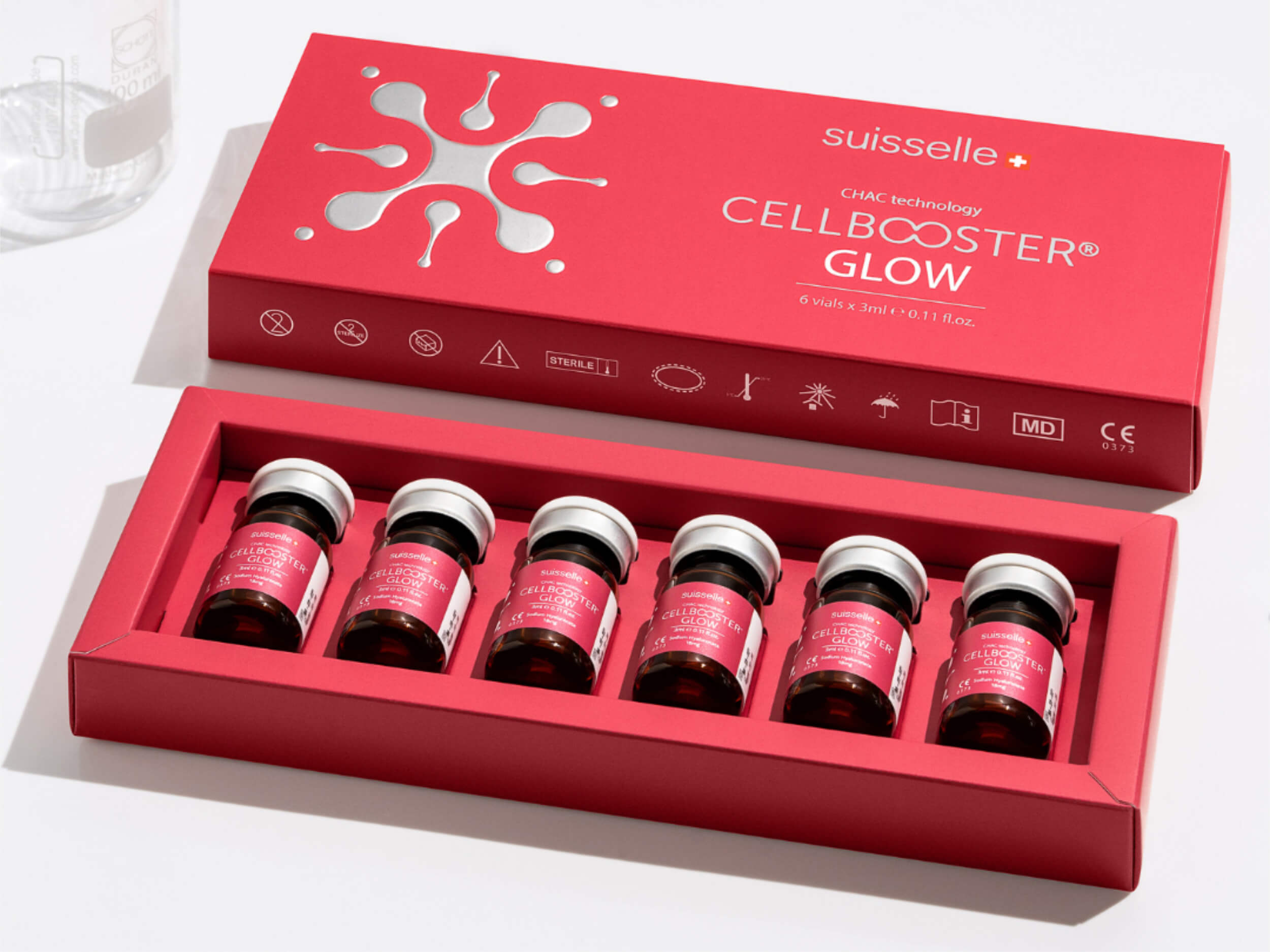 Cellbooster glow