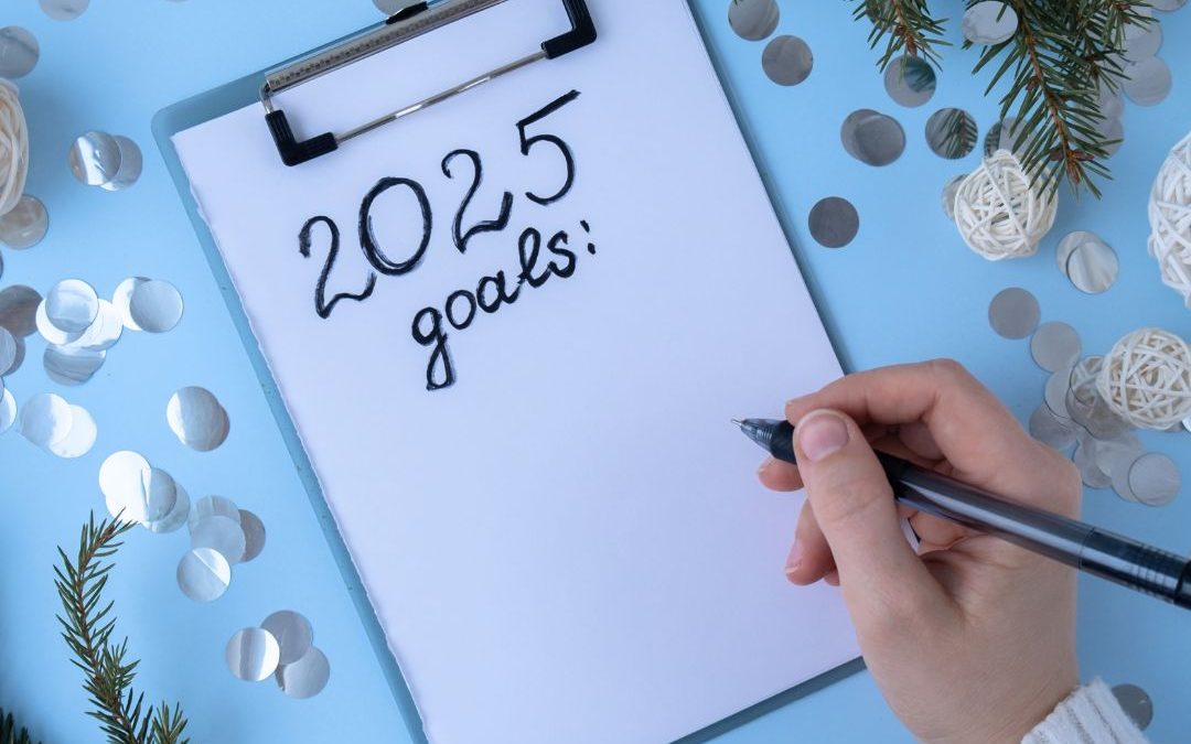 Nuevo año, nuevos propósitos: Una Perspectiva Médica