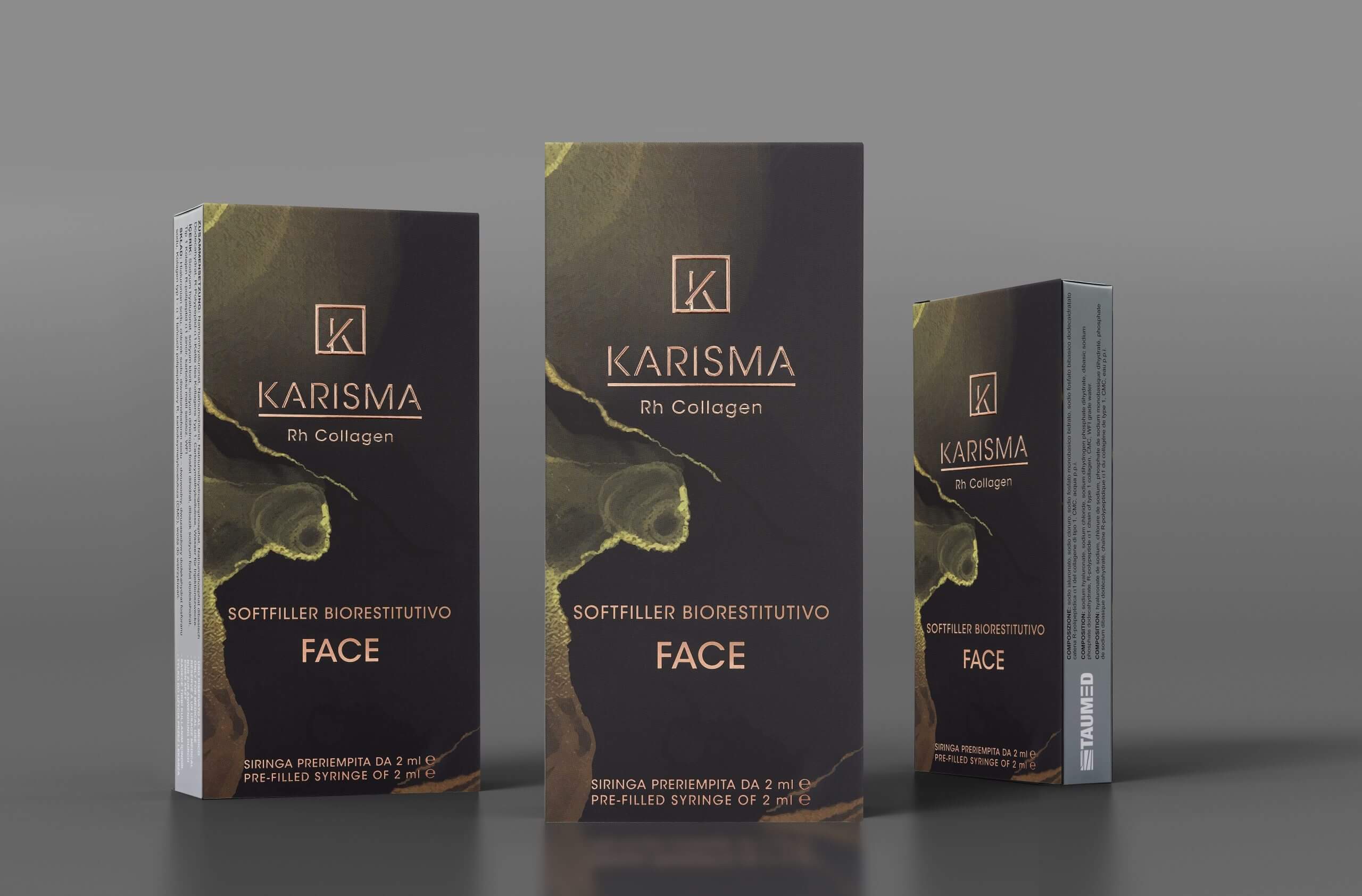 Inductores de colageno karisma