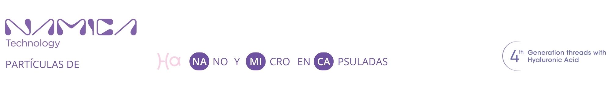 hilos aptos Namica Sellaesthetic hilos aptos Namica Sellaesthetic