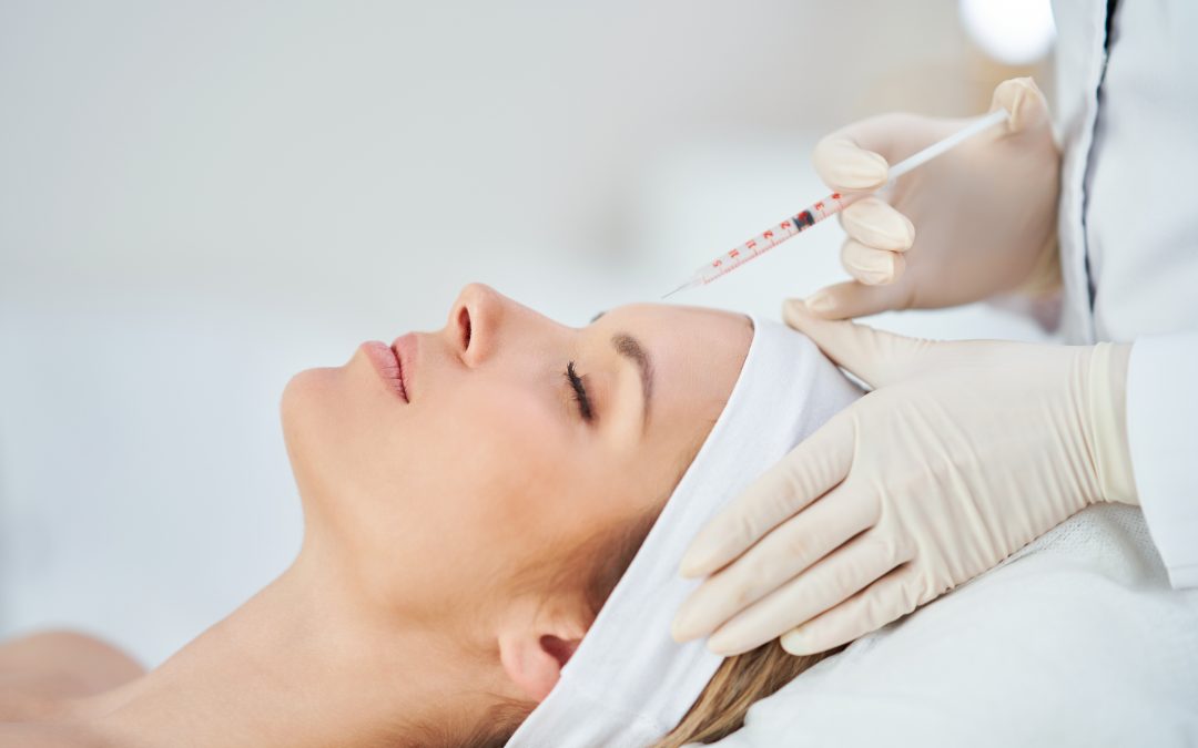 SINERGIA ENTRE HILOS APTOS Y CELLBOOSTER LIFT: INNOVACIÓN EN MEDICINA ESTÉTICA