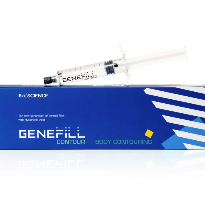 Genefill Contour