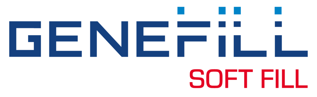 Genefill Soft Fill