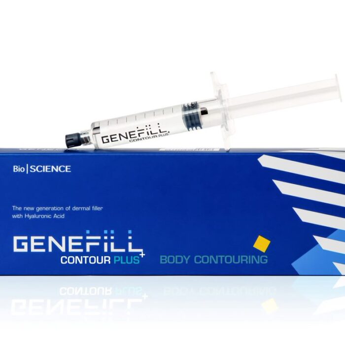 Genefill Contour Plus+
