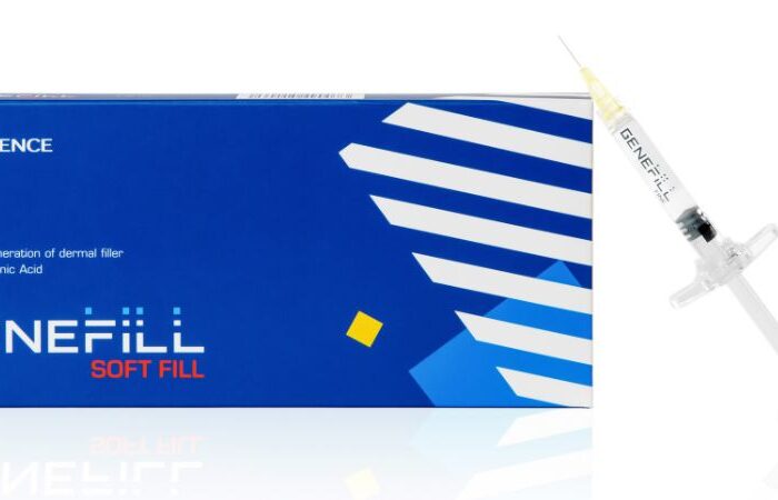Genefill Soft Fill