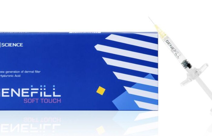 Genefill Soft Touch