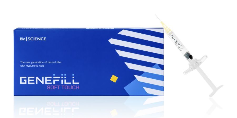 Genefill Soft Touch