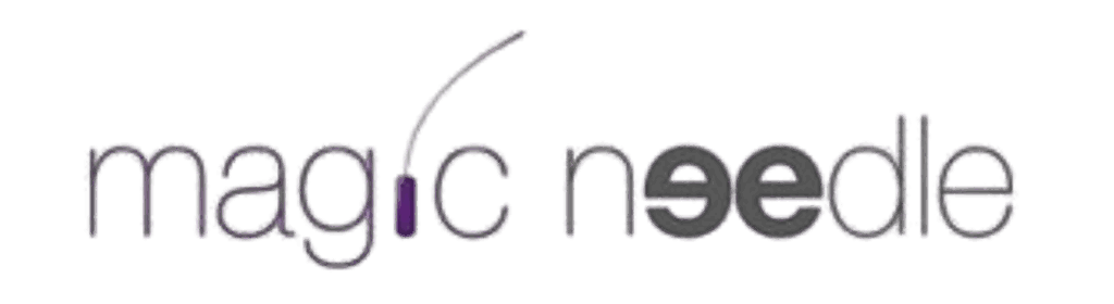 Cánulas MAGIC NEEDLE