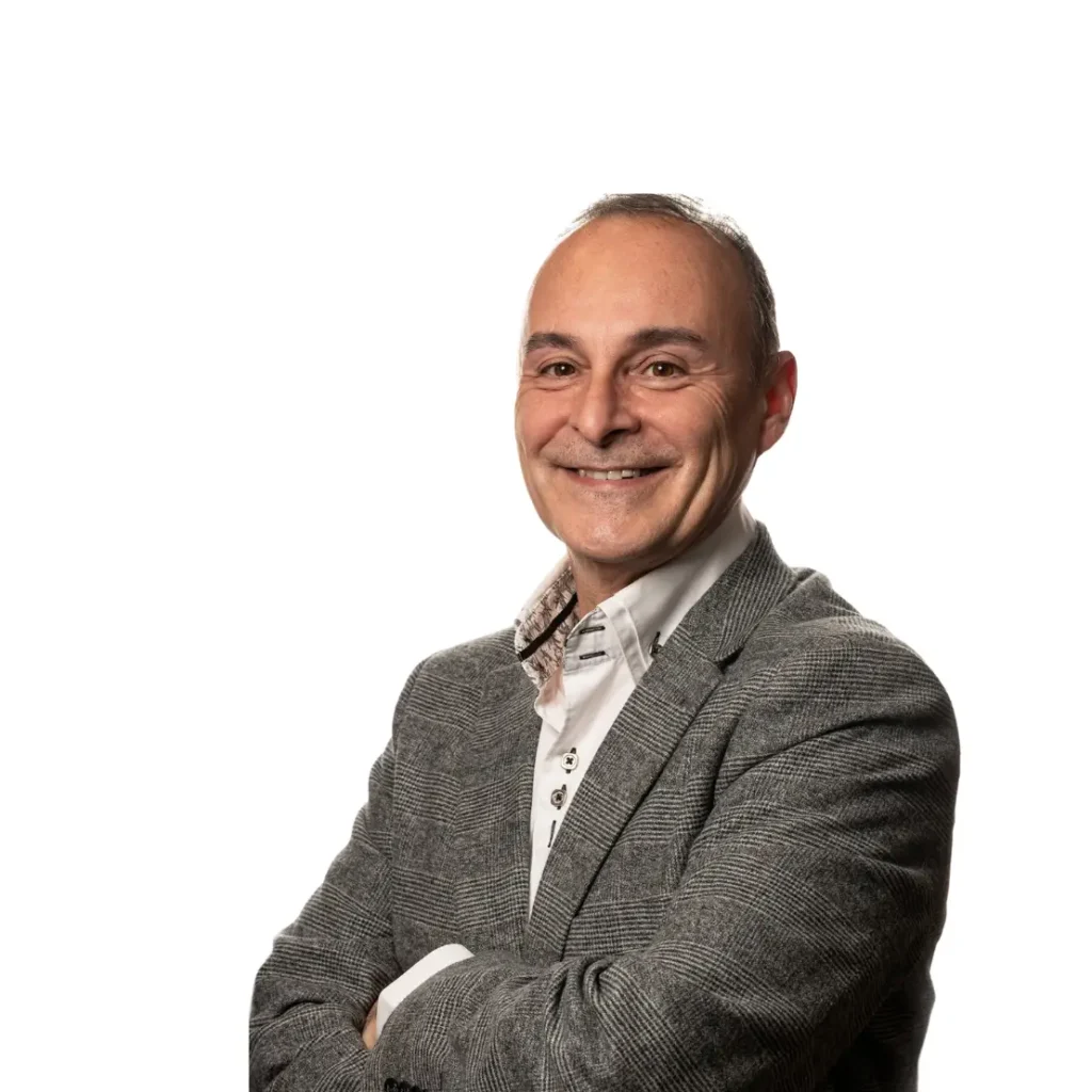 Dr. Juan Pedro Guillen