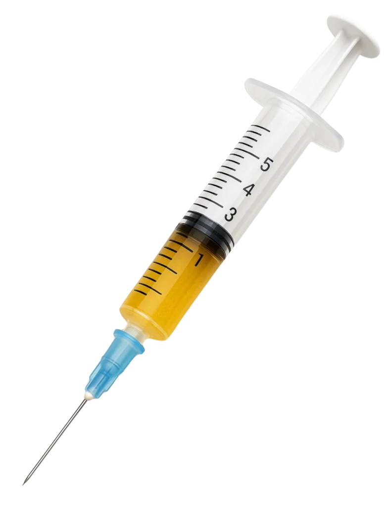 PRP en medicina regenerativa